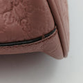 MicroguccissimaPinkLeather449654C024949421マイクログッチシマピンクレザー449654C024949421
