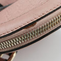 MicroguccissimaPinkLeather449654C024949421マイクログッチシマピンクレザー449654C024949421