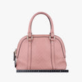 MicroguccissimaPinkLeather449654C024949421マイクログッチシマピンクレザー449654C024949421