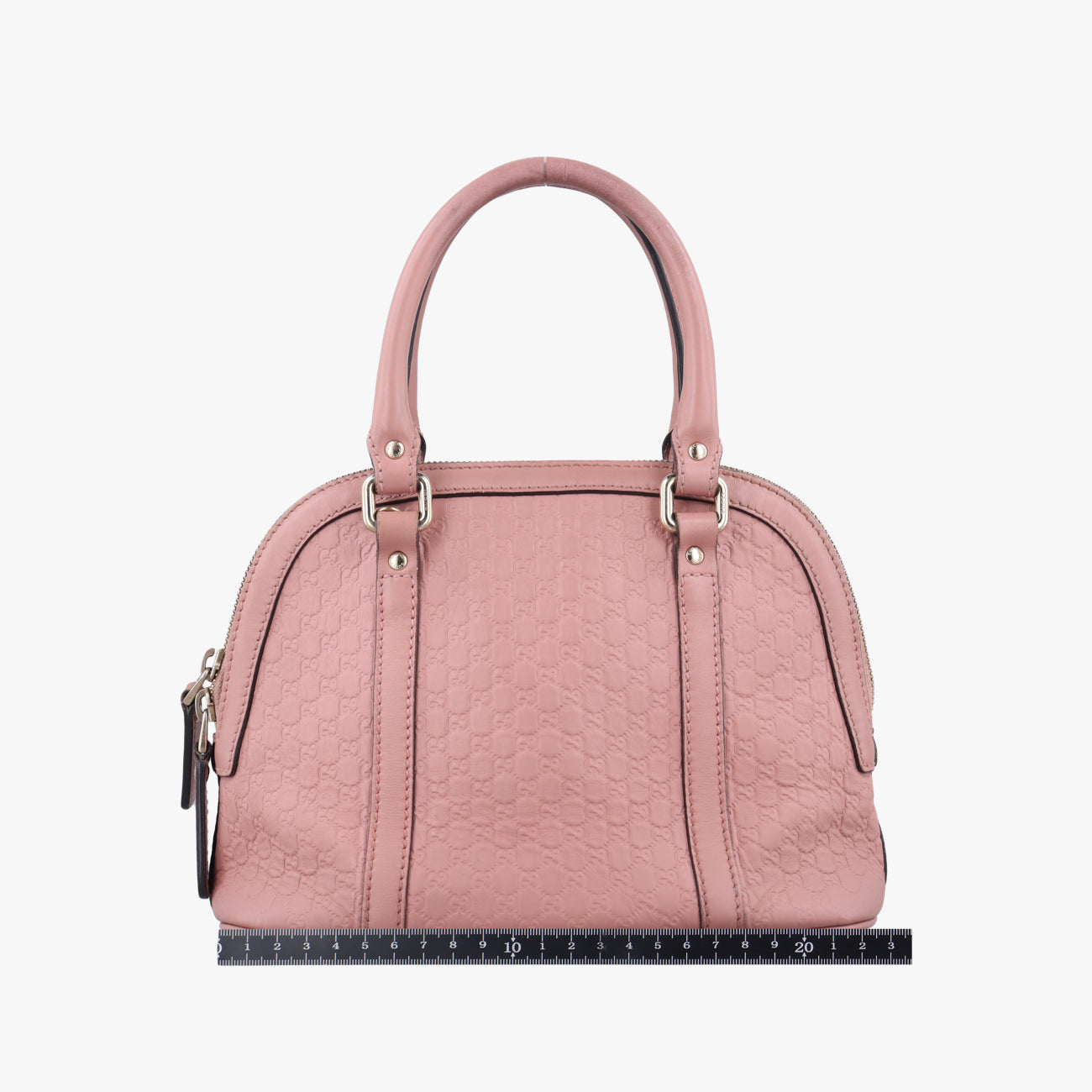MicroguccissimaPinkLeather449654C024949421マイクログッチシマピンクレザー449654C024949421