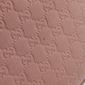 MicroguccissimaPinkLeather449654C024949421マイクログッチシマピンクレザー449654C024949421