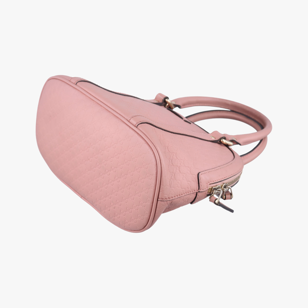 MicroguccissimaPinkLeather449654C024949421マイクログッチシマピンクレザー449654C024949421