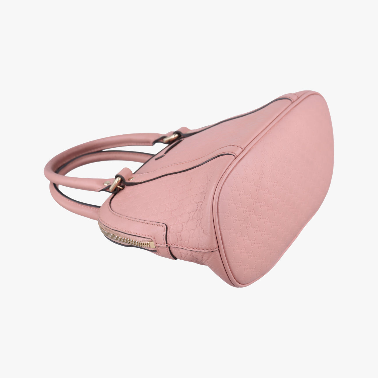 MicroguccissimaPinkLeather449654C024949421マイクログッチシマピンクレザー449654C024949421