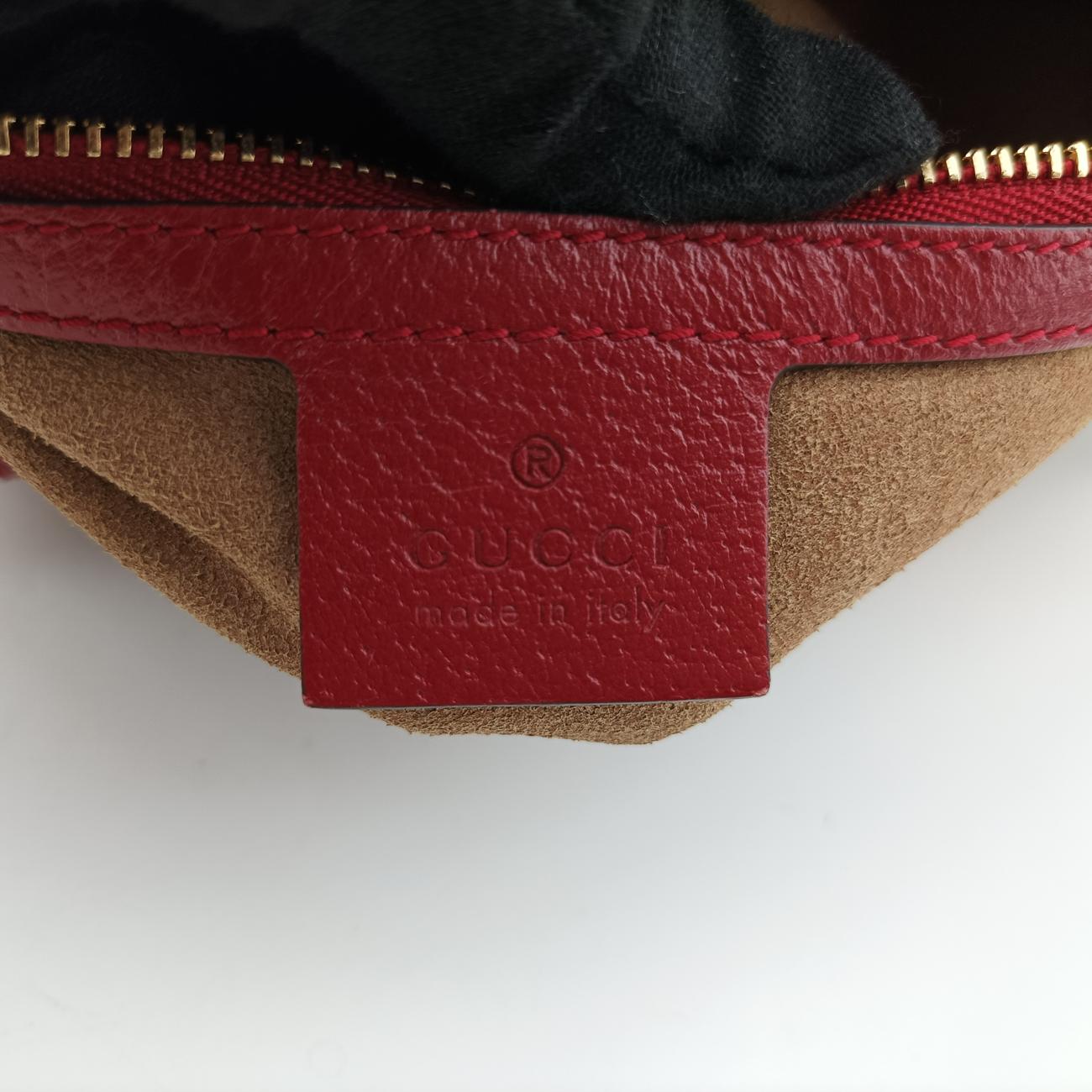 GG SUPREMEMulticolourPVC coated canvas x leather409529I021653742GGスプリームマルチカラーPVCコーティングキャンバス×レザー409529I021653742