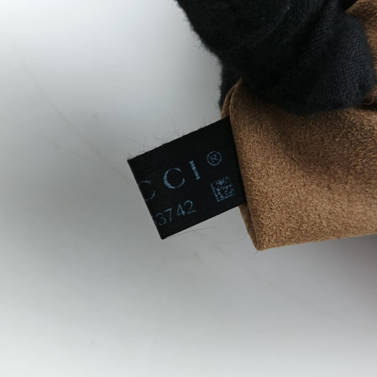 GG SUPREMEMulticolourPVC coated canvas x leather409529I021653742GGスプリームマルチカラーPVCコーティングキャンバス×レザー409529I021653742
