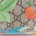 GG SUPREMEMulticolourPVC coated canvas x leather409529I021653742GGスプリームマルチカラーPVCコーティングキャンバス×レザー409529I021653742