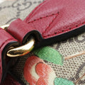 GG SUPREMEMulticolourPVC coated canvas x leather409529I021653742GGスプリームマルチカラーPVCコーティングキャンバス×レザー409529I021653742