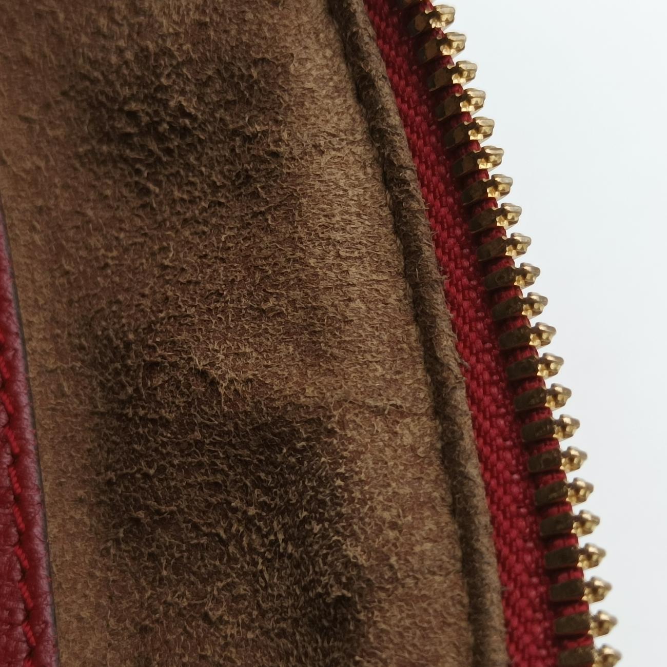 GG SUPREMEMulticolourPVC coated canvas x leather409529I021653742GGスプリームマルチカラーPVCコーティングキャンバス×レザー409529I021653742