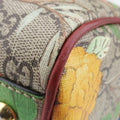 GG SUPREMEMulticolourPVC coated canvas x leather409529I021653742GGスプリームマルチカラーPVCコーティングキャンバス×レザー409529I021653742