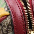 GG SUPREMEMulticolourPVC coated canvas x leather409529I021653742GGスプリームマルチカラーPVCコーティングキャンバス×レザー409529I021653742