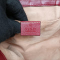 GG MarmontMulticolourFabric x leather446744F031706253GGマーモントマルチカラーファブリック×レザー446744F031706253