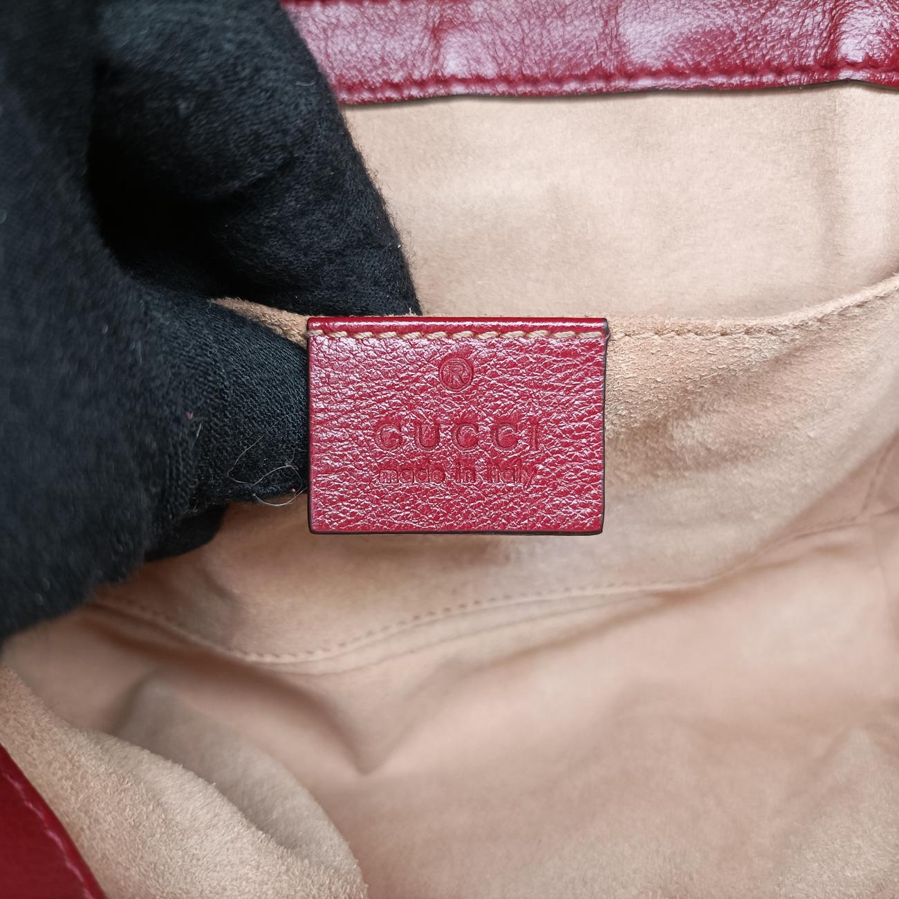 GG MarmontMulticolourFabric x leather446744F031706253GGマーモントマルチカラーファブリック×レザー446744F031706253