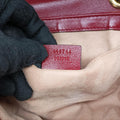 GG MarmontMulticolourFabric x leather446744F031706253GGマーモントマルチカラーファブリック×レザー446744F031706253
