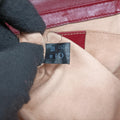 GG MarmontMulticolourFabric x leather446744F031706253GGマーモントマルチカラーファブリック×レザー446744F031706253
