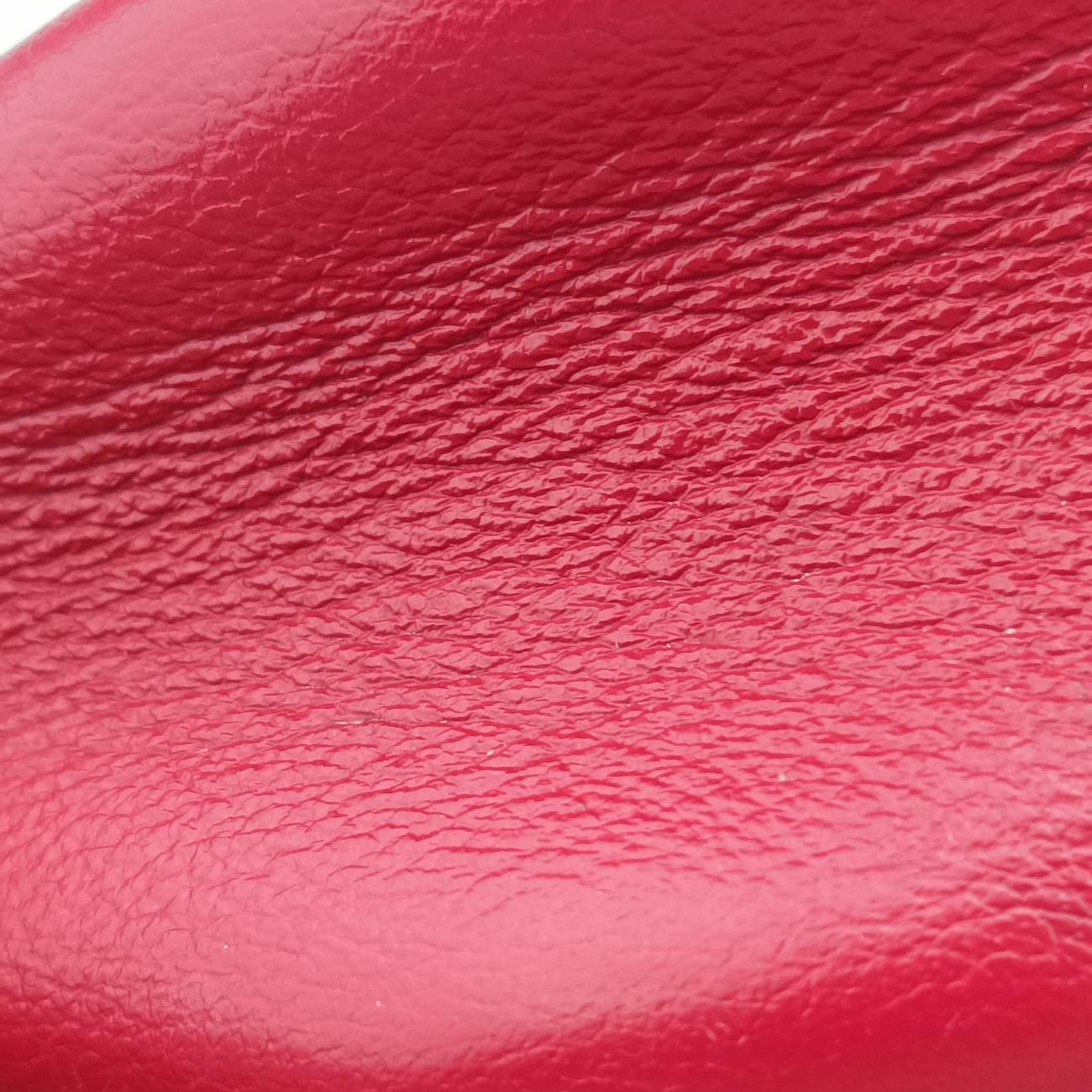 GG MarmontMulticolourFabric x leather446744F031706253GGマーモントマルチカラーファブリック×レザー446744F031706253