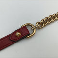 GG MarmontMulticolourFabric x leather446744F031706253GGマーモントマルチカラーファブリック×レザー446744F031706253