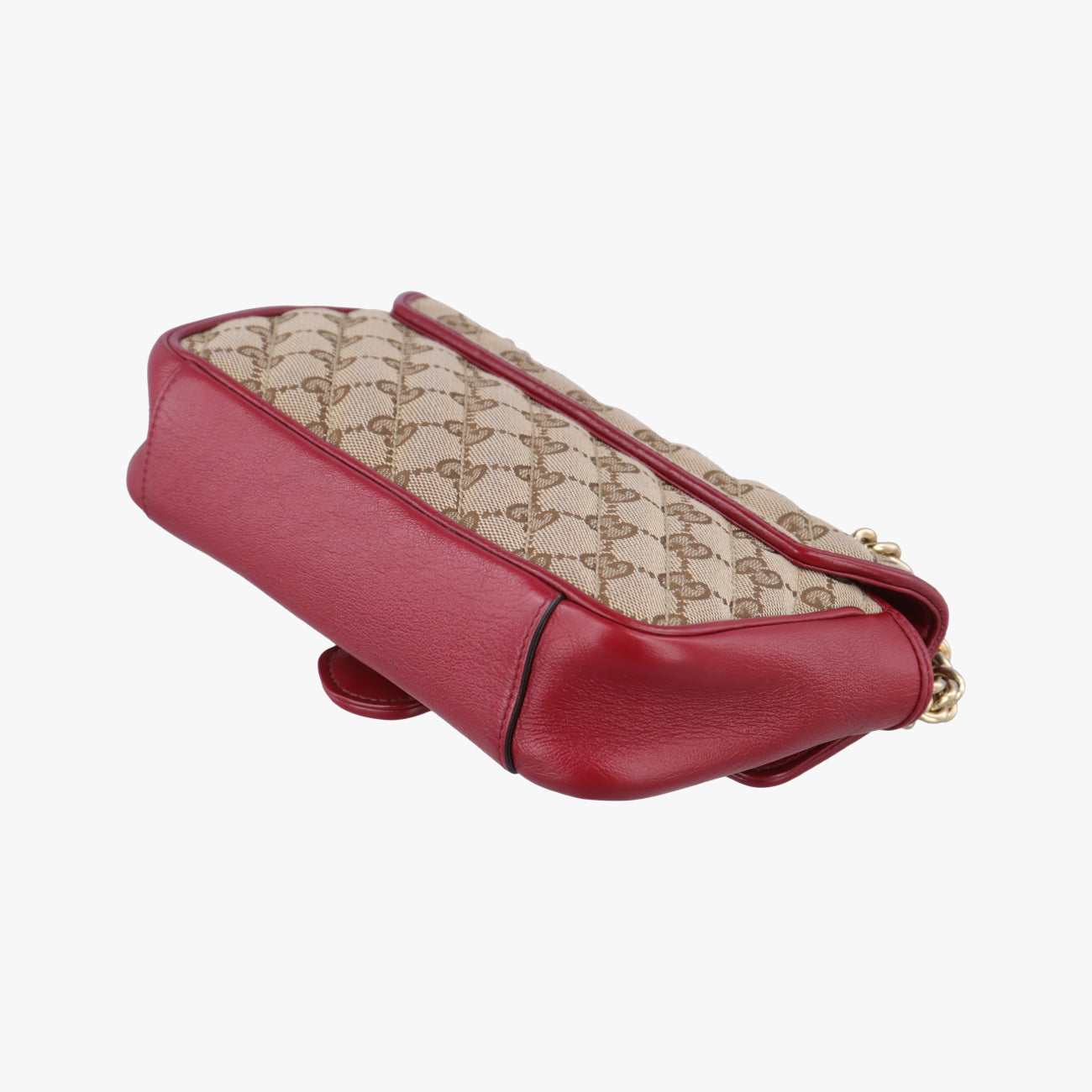 GG MarmontMulticolourFabric x leather446744F031706253GGマーモントマルチカラーファブリック×レザー446744F031706253