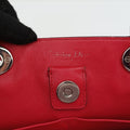 DiorissimoPinkLeather09-MA-0175ディオリッシモピンクレザー09-MA-0175