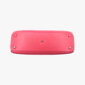 DiorissimoPinkLeather09-MA-0175ディオリッシモピンクレザー09-MA-0175