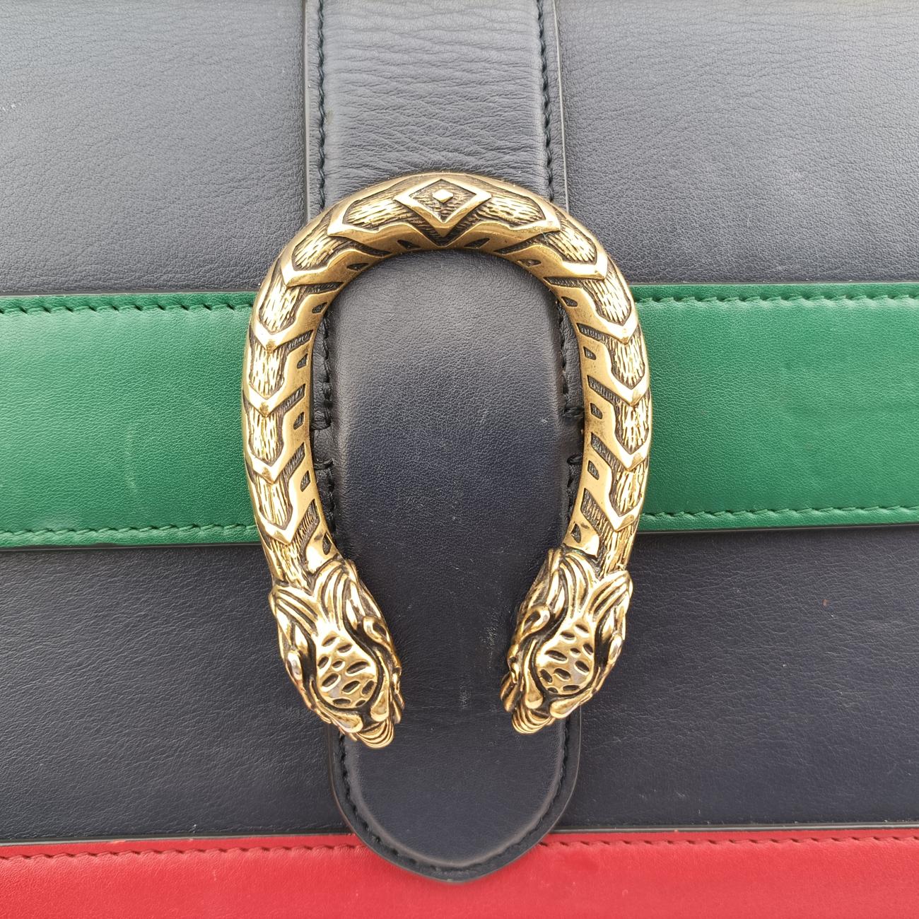 DionysusMulticolourLeather448075F022032288ディオニュソスマルチカラーレザー448075F022032288