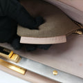 PEEKABOO LargePinkLeather8BN2102373-8BN210-FZM-118ピーカブー ラージピンクレザー8BN2102373-8BN210-FZM-118