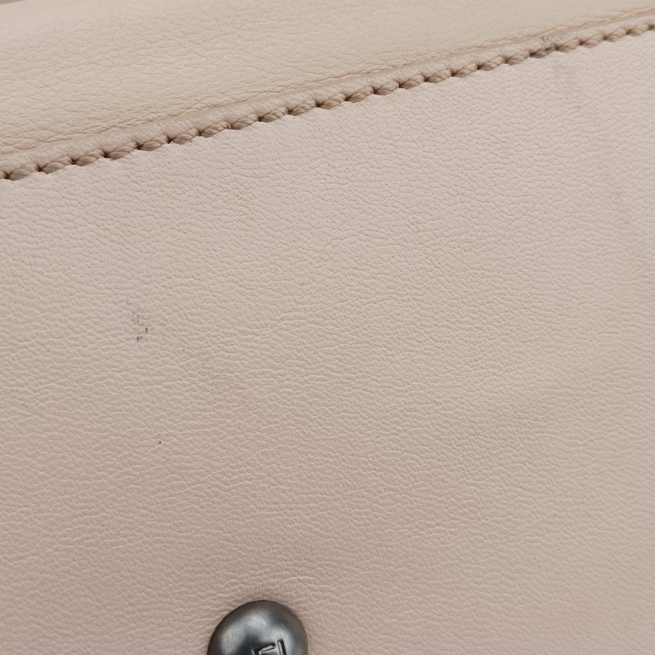 PEEKABOO LargePinkLeather8BN2102373-8BN210-FZM-118ピーカブー ラージピンクレザー8BN2102373-8BN210-FZM-118