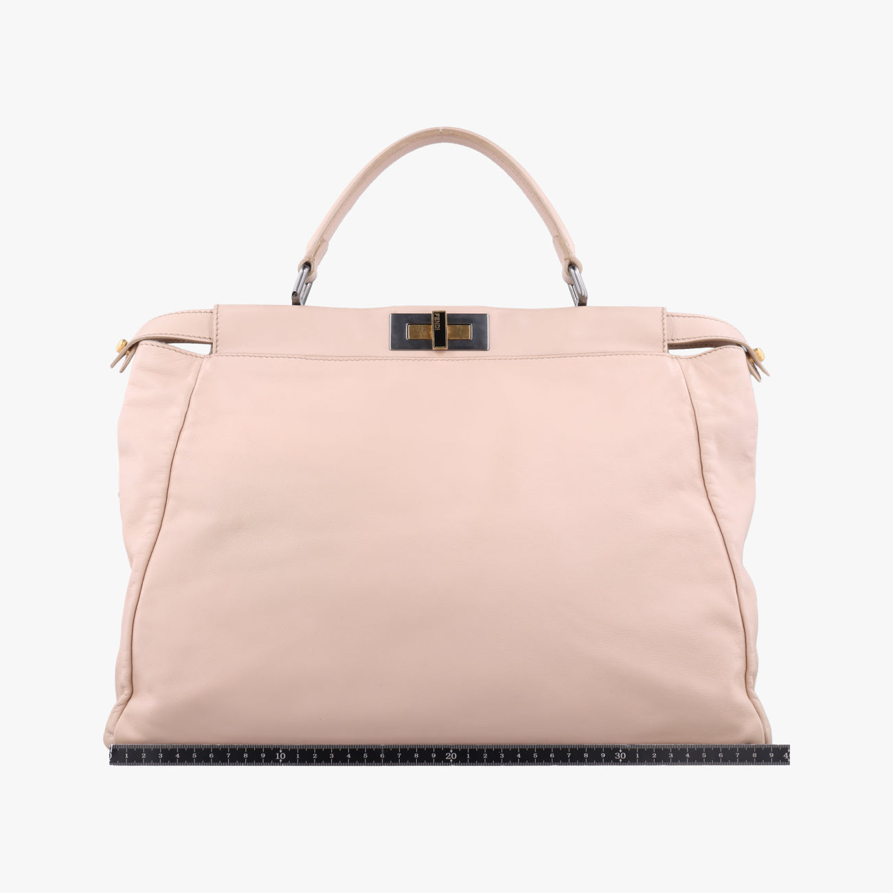 PEEKABOO LargePinkLeather8BN2102373-8BN210-FZM-118ピーカブー ラージピンクレザー8BN2102373-8BN210-FZM-118