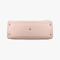PEEKABOO LargePinkLeather8BN2102373-8BN210-FZM-118ピーカブー ラージピンクレザー8BN2102373-8BN210-FZM-118