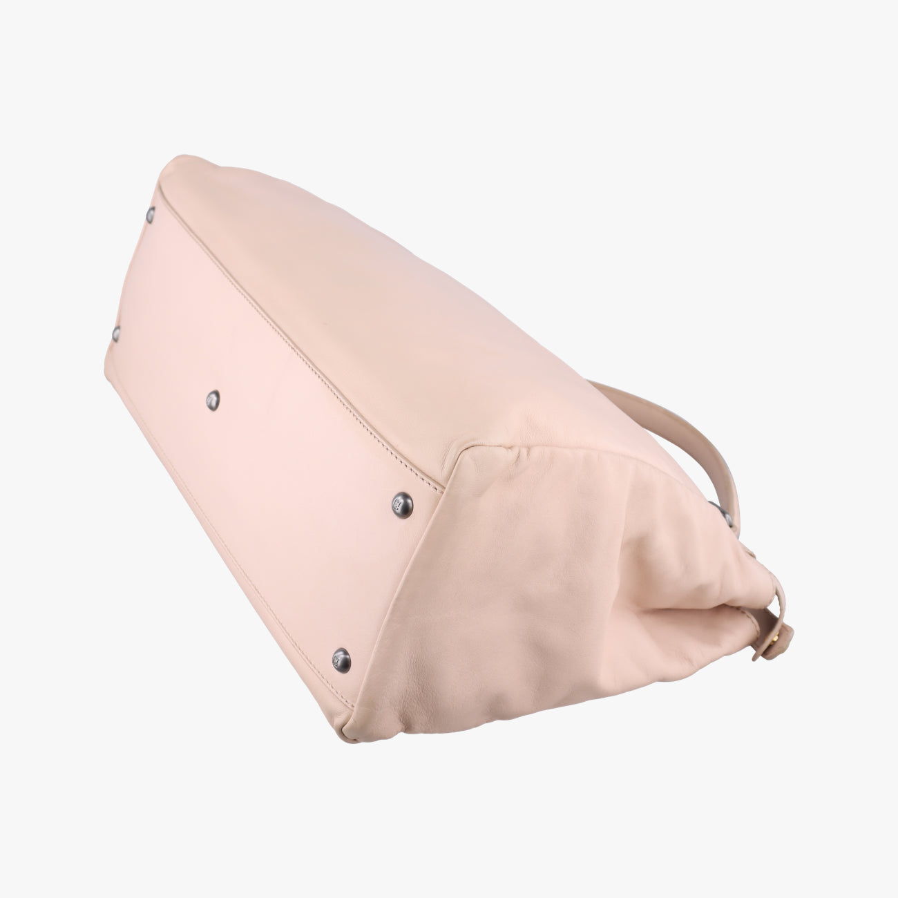 PEEKABOO LargePinkLeather8BN2102373-8BN210-FZM-118ピーカブー ラージピンクレザー8BN2102373-8BN210-FZM-118