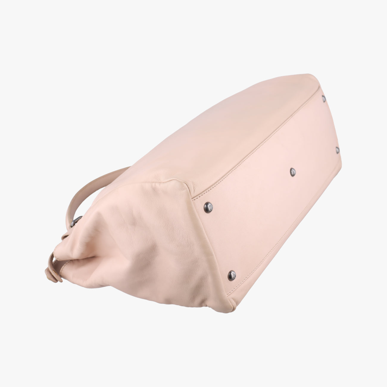 PEEKABOO LargePinkLeather8BN2102373-8BN210-FZM-118ピーカブー ラージピンクレザー8BN2102373-8BN210-FZM-118