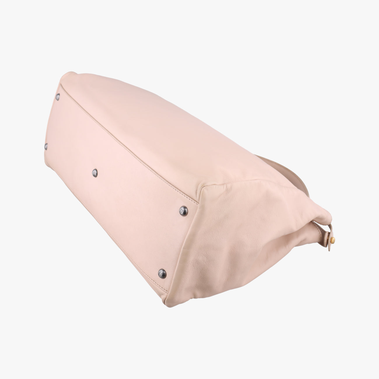 PEEKABOO LargePinkLeather8BN2102373-8BN210-FZM-118ピーカブー ラージピンクレザー8BN2102373-8BN210-FZM-118