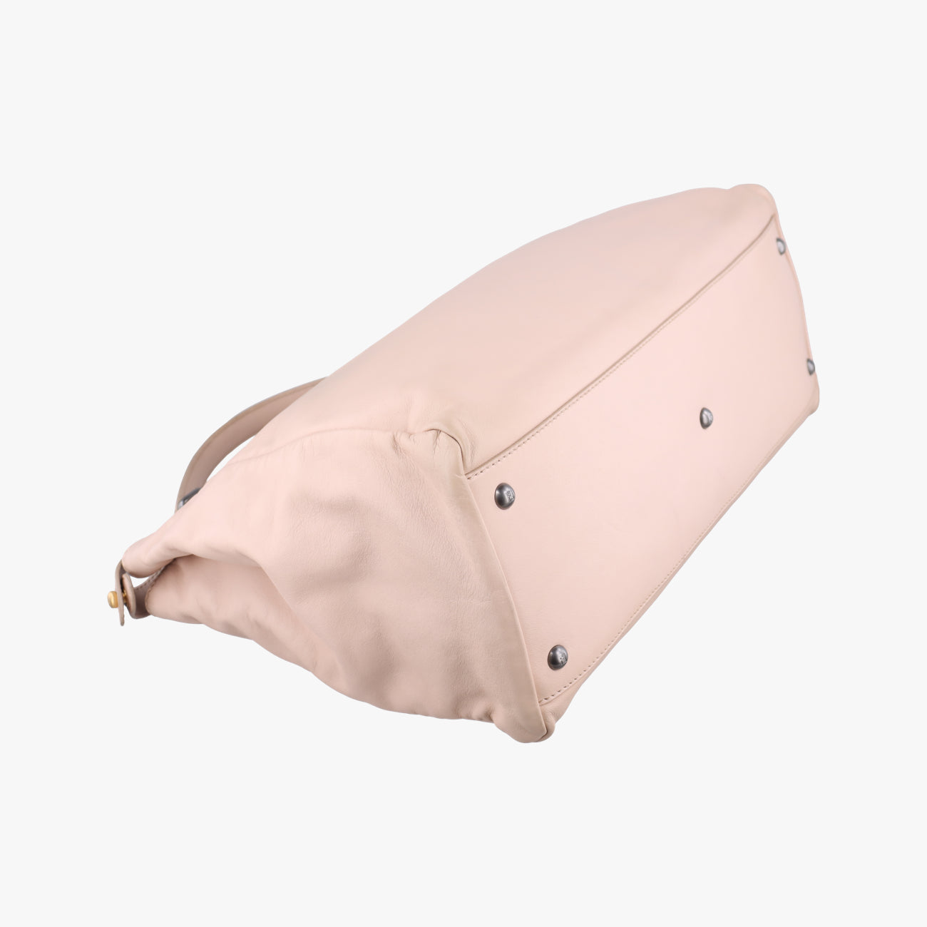 PEEKABOO LargePinkLeather8BN2102373-8BN210-FZM-118ピーカブー ラージピンクレザー8BN2102373-8BN210-FZM-118