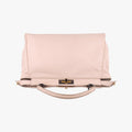 PEEKABOO LargePinkLeather8BN2102373-8BN210-FZM-118ピーカブー ラージピンクレザー8BN2102373-8BN210-FZM-118