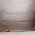 PEEKABOO LargePinkLeather8BN2102373-8BN210-FZM-118ピーカブー ラージピンクレザー8BN2102373-8BN210-FZM-118