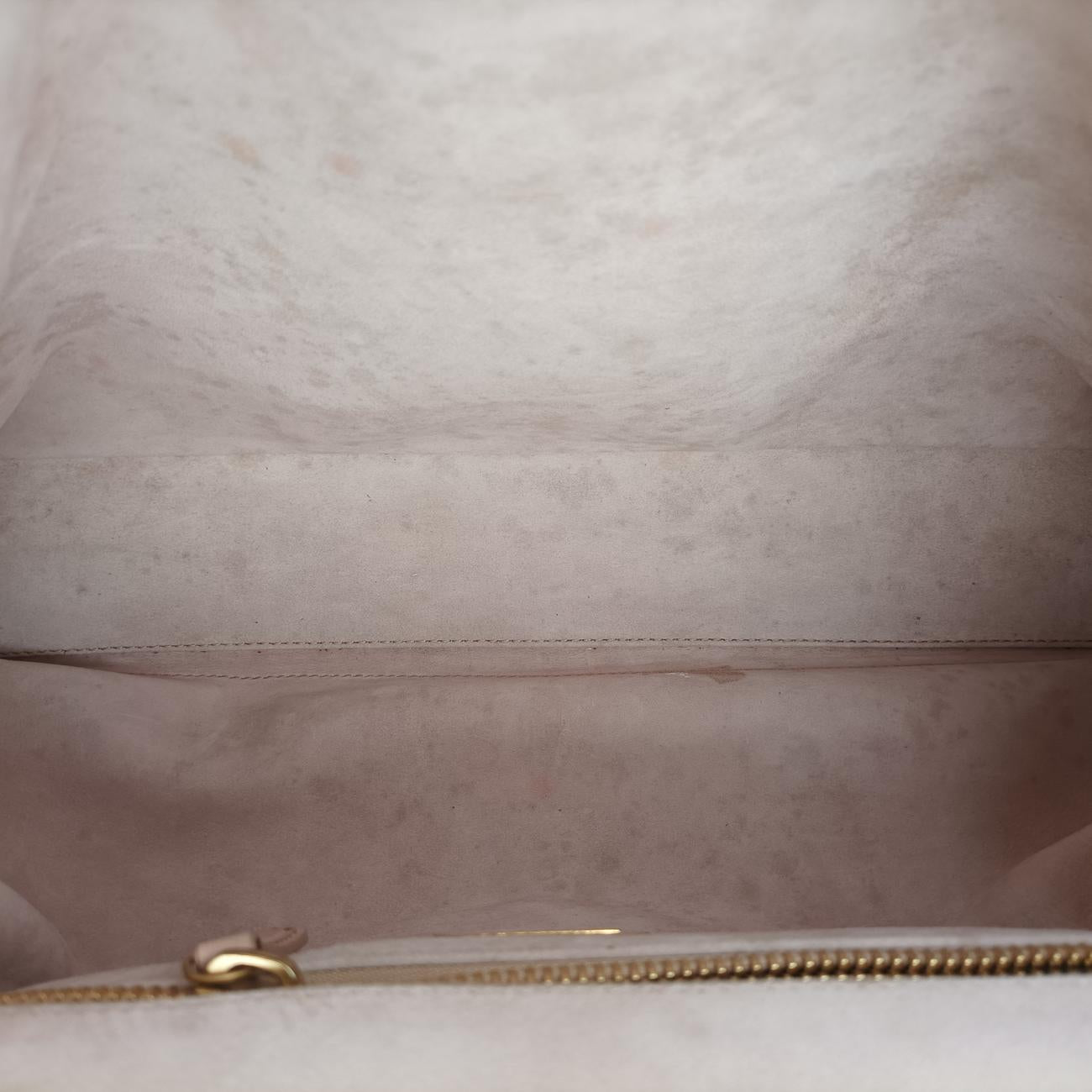 PEEKABOO LargePinkLeather8BN2102373-8BN210-FZM-118ピーカブー ラージピンクレザー8BN2102373-8BN210-FZM-118