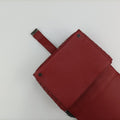 Intrecciato ChainRedPatent x LambskinB06339265Gイントレチャート チェーンレッドパテント×ラムスキンB06339265G