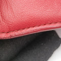 Intrecciato ChainRedPatent x LambskinB06339265Gイントレチャート チェーンレッドパテント×ラムスキンB06339265G