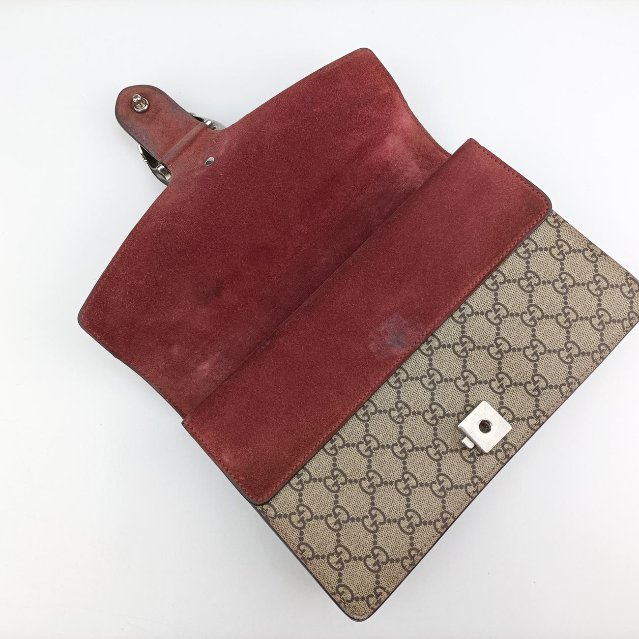 DionysusMulticolourPVC coated canvas400249C020527897ディオニュソスマルチカラーPVCコーティングキャンバス400249C020527897