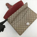 DionysusMulticolourPVC coated canvas400249C020527897ディオニュソスマルチカラーPVCコーティングキャンバス400249C020527897