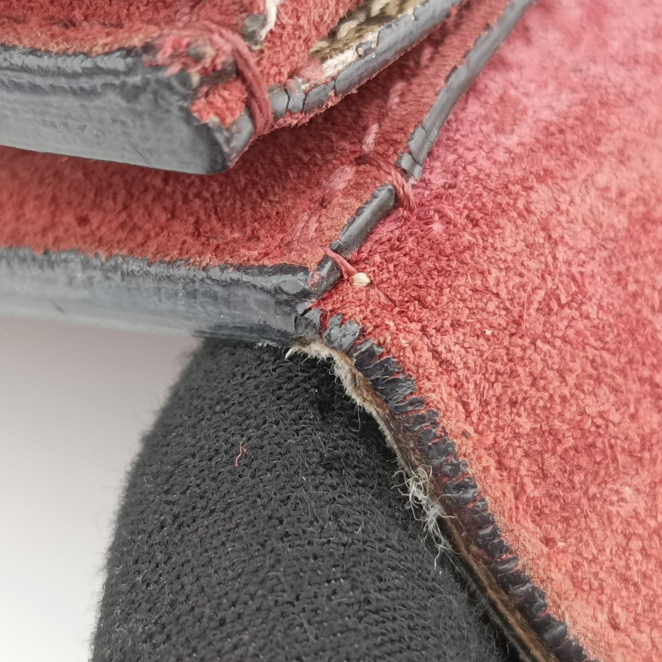DionysusMulticolourPVC coated canvas400249C020527897ディオニュソスマルチカラーPVCコーティングキャンバス400249C020527897