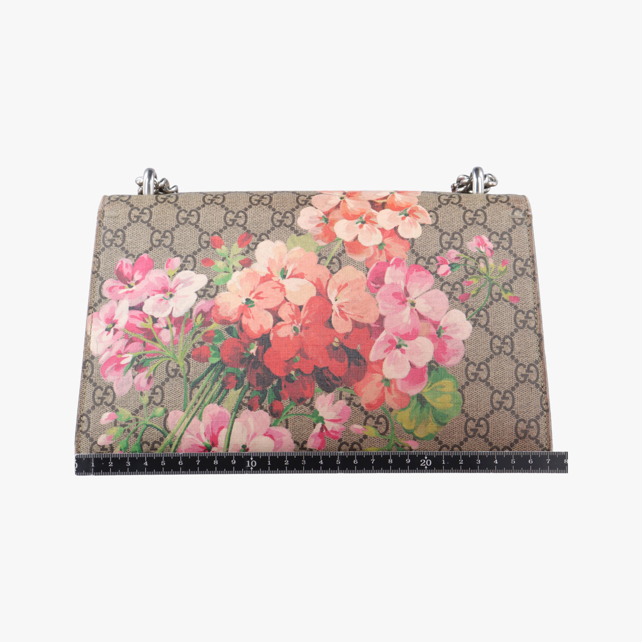 DionysusMulticolourPVC coated canvas400249C020527897ディオニュソスマルチカラーPVCコーティングキャンバス400249C020527897