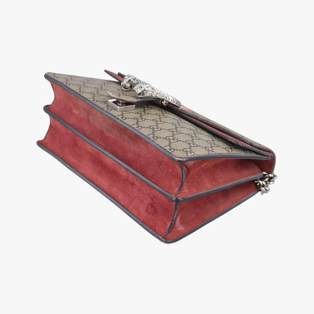 DionysusMulticolourPVC coated canvas400249C020527897ディオニュソスマルチカラーPVCコーティングキャンバス400249C020527897