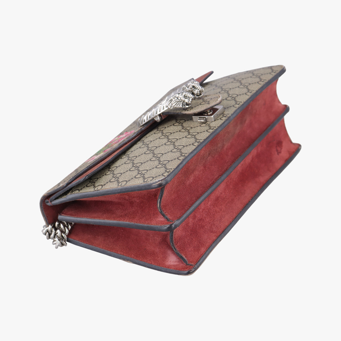 DionysusMulticolourPVC coated canvas400249C020527897ディオニュソスマルチカラーPVCコーティングキャンバス400249C020527897
