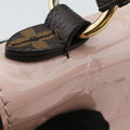 SPRING STREET　PMROSE BALLERINEVernis×Monogram CanvasM90468NZ3169スプリング　ストリート PMローズバレリーヌヴェルニ×モノグラムキャンバスM90468NZ3169
