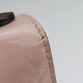 SPRING STREET　PMROSE BALLERINEVernis×Monogram CanvasM90468NZ3169スプリング　ストリート PMローズバレリーヌヴェルニ×モノグラムキャンバスM90468NZ3169