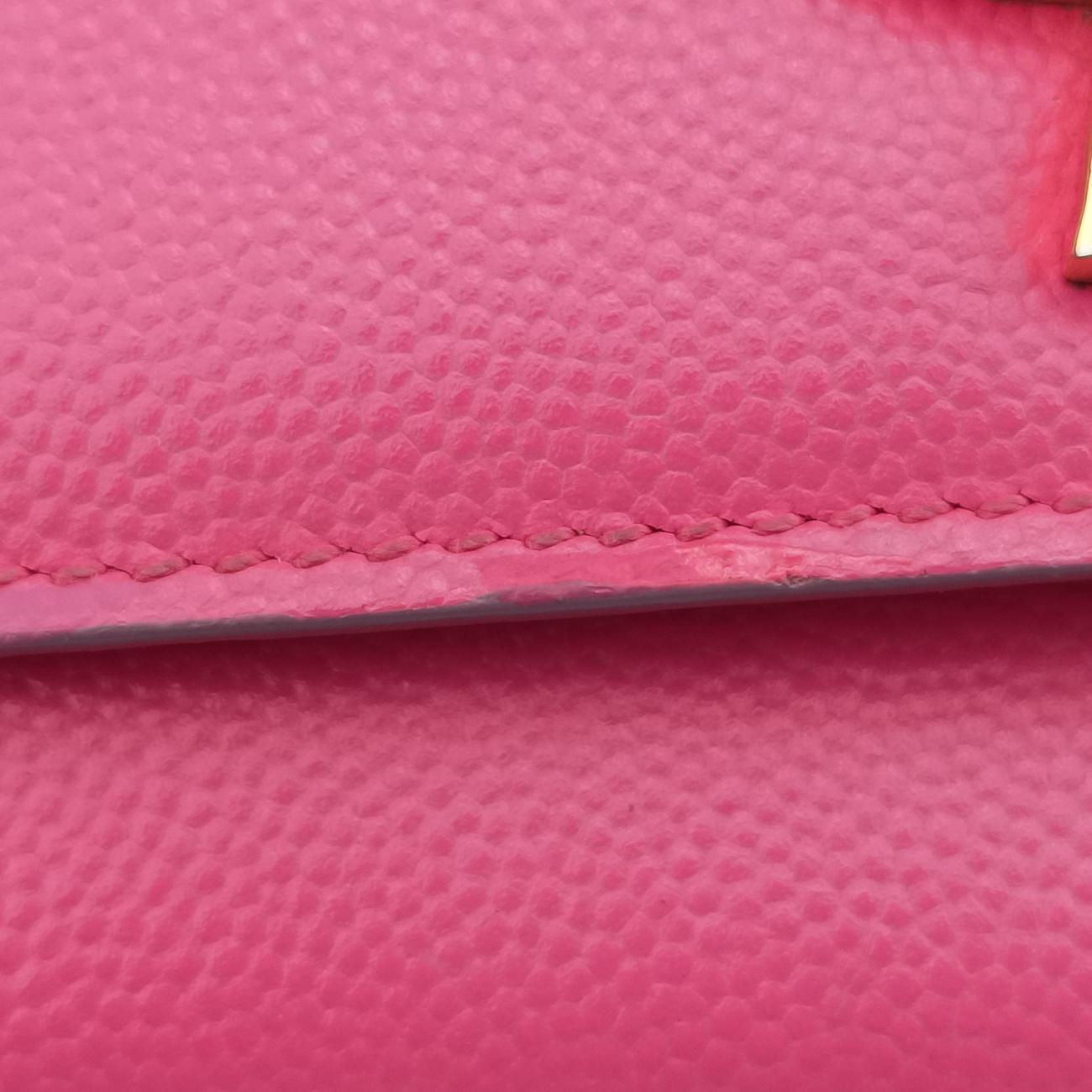 KATEPinkLeather364021LND364021.0914ケイトピンクレザー364021LND364021.0914