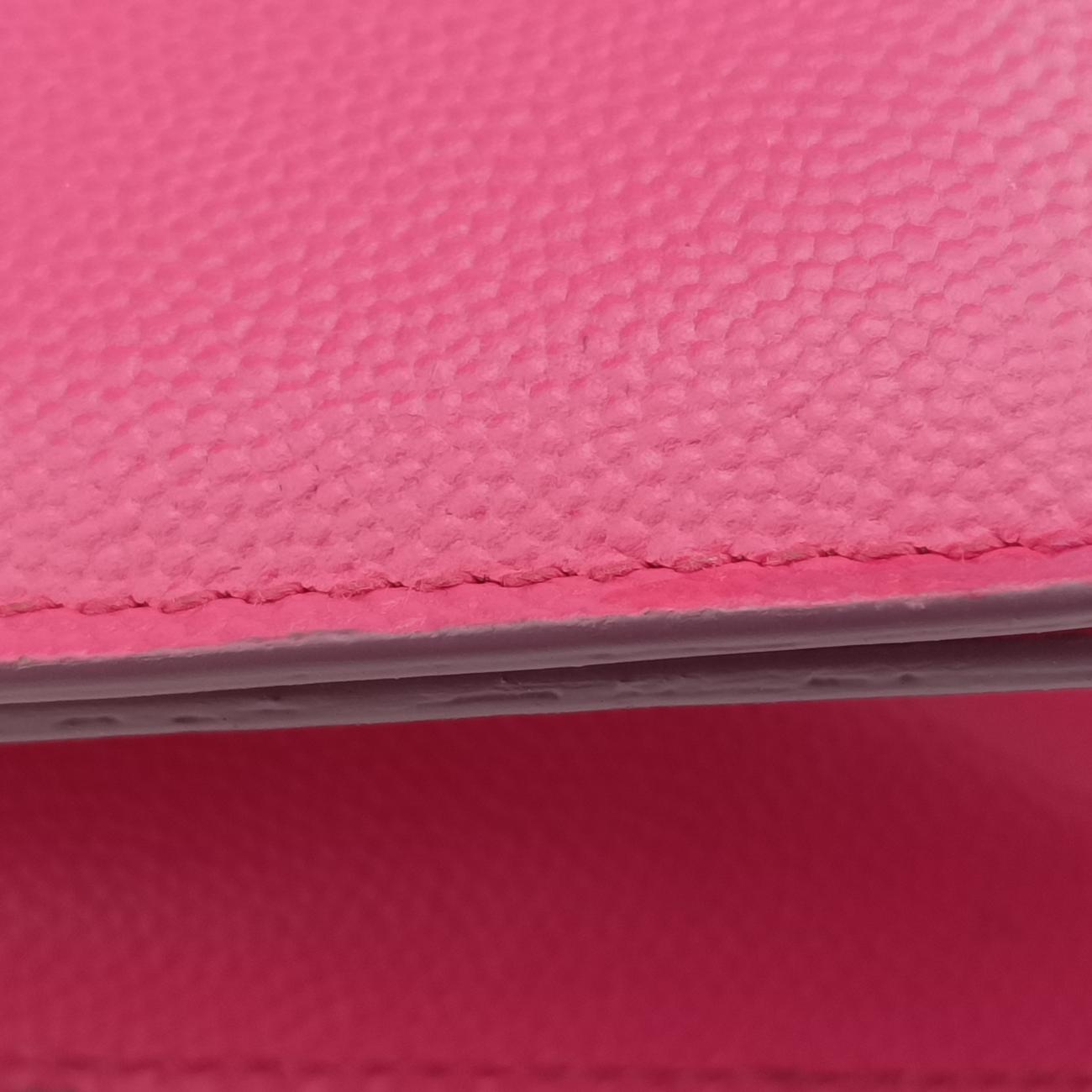 KATEPinkLeather364021LND364021.0914ケイトピンクレザー364021LND364021.0914