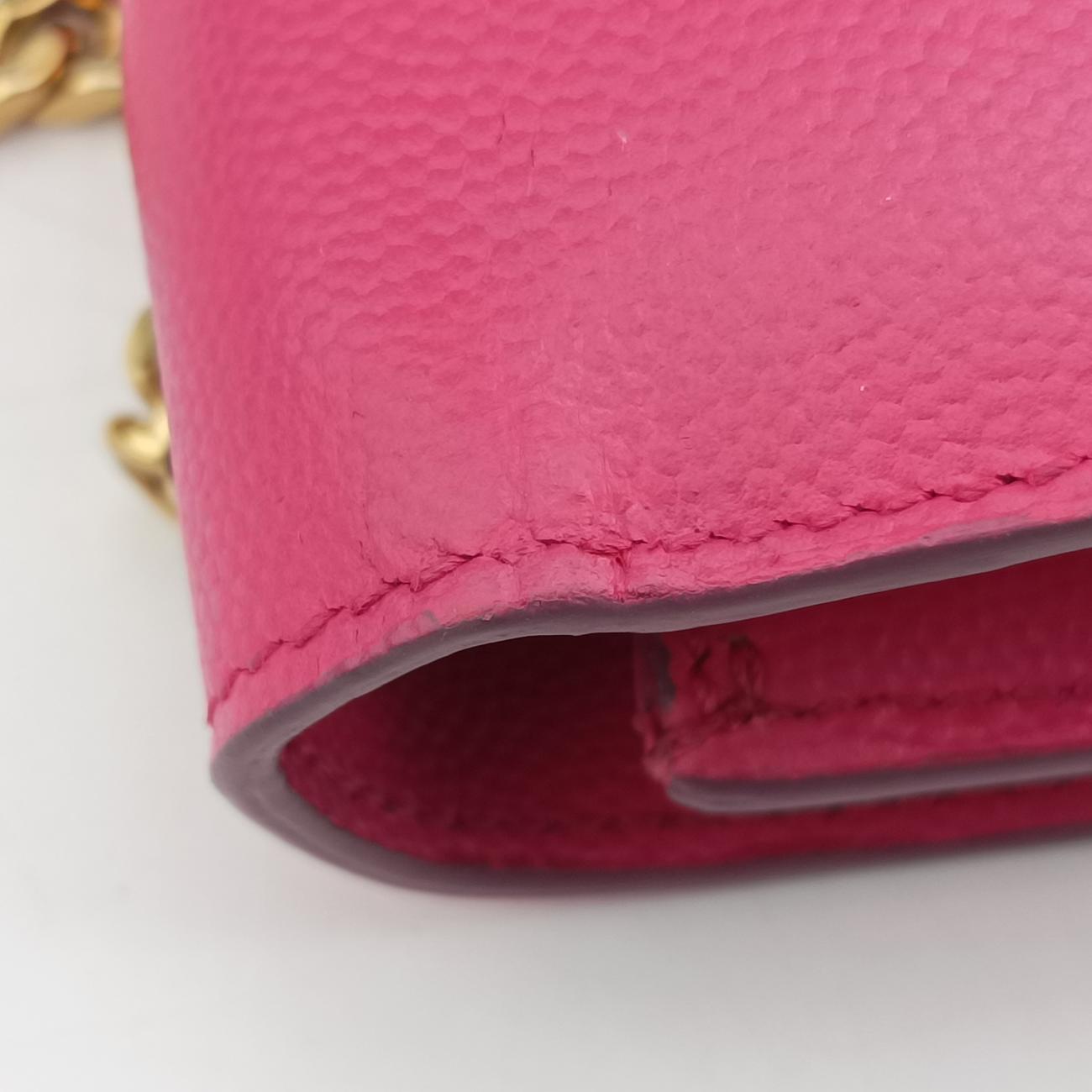 KATEPinkLeather364021LND364021.0914ケイトピンクレザー364021LND364021.0914