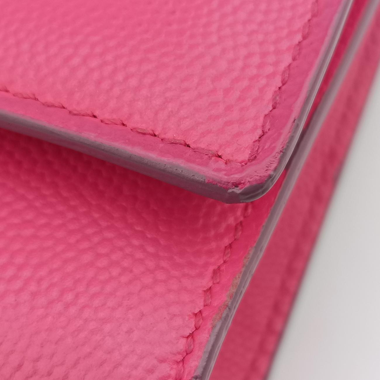 KATEPinkLeather364021LND364021.0914ケイトピンクレザー364021LND364021.0914