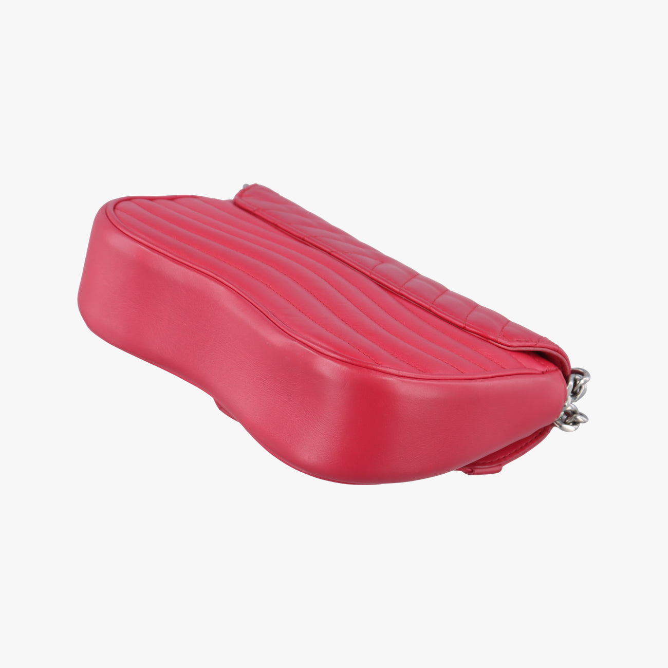 New Wave　Love Lock　PMredLeatherM53213NZ5118ニューウェーブ　ラブロックPMレッドレザーM53213NZ5118